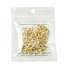 26Pcs 26 Styles Brass Pendants KK-FS0001-35-6