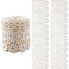 5Yards Polyester Ribbon OCOR-GF0005-26B-6