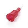 Plastic Fluid Precision Blunt Needle Dispense Tips TOOL-WH0117-17I-2