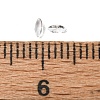 Faceted Natural Aquamarine Cabochons G-I295-05C-21C-4
