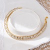 Cubic Zirconia Classic Tennis Bracelet ZIRC-S067-073H-NF-1