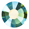 Preciosa® MAXIMA Crystal No Hotfix Flatback Stones Y-PRC-NSS8-50630-200-3