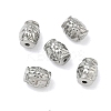 304 Stainless Steel Beads STAS-D204-37P-1