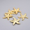 Zinc Alloy Pendants PALLOY-B740-G-1