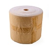 Adhesive Velvet Flocking Liner OCOR-WH0030-78S-01-3