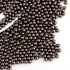 Imitation Pearl Acrylic Beads OACR-S011-2mm-Z46-1