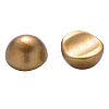 ABS Plastic Imitation Pearl Cabochons MRMJ-Q092-6mm-A02-2