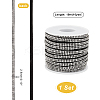 10M Flat Faux Suede Cord DIY-PH0009-09-2