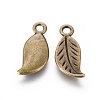 Tibetan Style Alloy Charms K08XC072-2