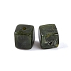 Acrylic Bead X-OACR-H120-01-3