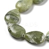 Natural Chinese Southern Jade Beads Strands G-P528-L26-01-4