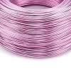 Round Anodized Aluminum Wire AW-S001-4.0mm-13-2