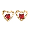 304 Stainless Steel Pendants STAS-P380-76G-03-1