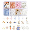 DIY Jewelry Making Findings Kits DIY-YW0016-26-1