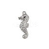 Ocean Theme 304 Stainless Steel Pendants STAS-F317-01F-P-1
