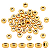 40Pcs 925 Sterling Silver Spacer Beads STER-PH0001-78-7