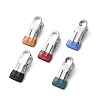 201 Stainless Steel Clips AJEW-I069-01-1