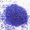 8/0 Round Glass Seed Beads SEED-J011-F8-168-2