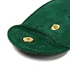 Velvet Jewelry Storage Pouches ABAG-C003-01A-05-3