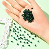 Preciosa® Crystal Beads X-PRC-BA5-50730-4