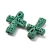 Cinnabar Beads CARL-K001-31A-2