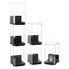 Small Particle Building Blocks Transparent Cover Tool ODIS-WH0081-14-1