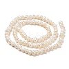Natural Cultured Freshwater Pearl Beads PEAR-D029-1-3