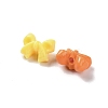 Opaque Acrylic Beads SACR-D009-01M-2