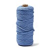 Cotton String Threads for Crafts Knitting Making KNIT-PW0001-01-40-1