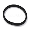 Iron Stretch Bracelets for Men Women BJEW-G741-01B-4