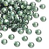 Preciosa® Crystal Hotfix Flatback Stones Y-PRC-HSS8-50010-1