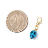 Plastic Pendant Decorations HJEW-JM03943-02-3