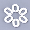 Acrylic Linking Rings OACR-S029-54B-01-1