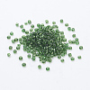 12/0 Glass Seed Beads SEED-US0003-2mm-27B-2
