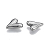 Non-Tarnish 201 Stainless Steel Beads STAS-N099-14-3