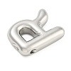 Non-Tarnish 304 Stainless Steel Pendants LS-STAS-B071-01P-R-2