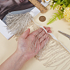 Glass Ribbon AJEW-WH20141-03A-3