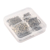 DIY Jewelry Making Finding Kit DIY-YW0006-19-5