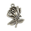 Alloy Pendants PALLOY-21814-AS-NR-1