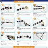 Necklace Making DIY-SC0002-50-4