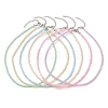 Glass Seed Bead Necklaces NJEW-JN04762-1