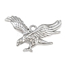 Alloy Pendants RB-CBA18BA-03P-1