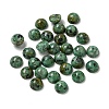 Natural African Turquoise(Jasper) Cabochons G-Q173-01B-05-1
