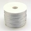 Nylon Satin Rattail Cords NWIR-R033-1.5mm-484-1