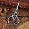 Stainless Steel Scissors LS-PW-WG68019-02-1