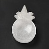 Natural Quartz Crystal Demagnetizing Bowl G-M328-03-2