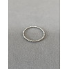 304 Stainless Steel Finger Rings for Couple FS-WG36BBF-08-1