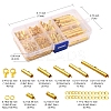 DIY Jewelry Making Finding Kit DIY-YW0006-15G-4