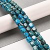 Natural Dolomite Beads Strands G-F765-L07-01-2