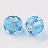 12/0 Glass Seed Beads X-SEED-A005-2mm-23B-2